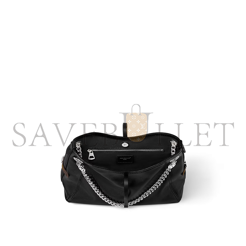 LOUIS VUITTON CARRYALL VIBE BB M12888 (26*17*10cm) LOUIS VUITTON CARRYALL VIBE BB M12888 (26*17*10cm)